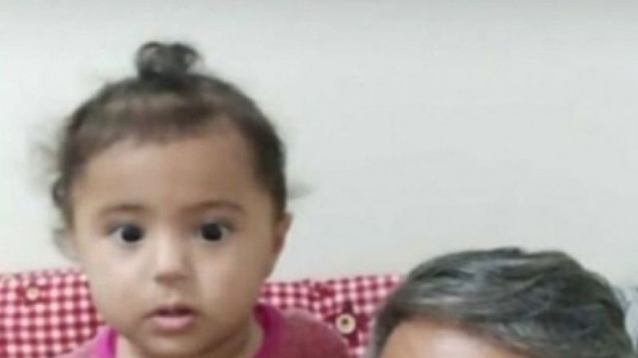 Son Dakika Haber: Urfa'da Maganda kurşunu küçük kızı uyurken yakaladı