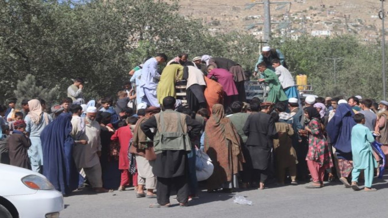 Taliban’ın kuzeydeki hakimiyeti genişledi,bölge sakinleri Kabil’e kaçtı