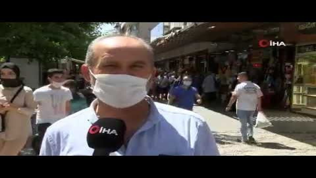 Son Dakika: Video Haber...Gaziantep'te Vakalar 4 Kat Arttı! Sağlık Müdürü 'TİRYAKİ' Uyardı!