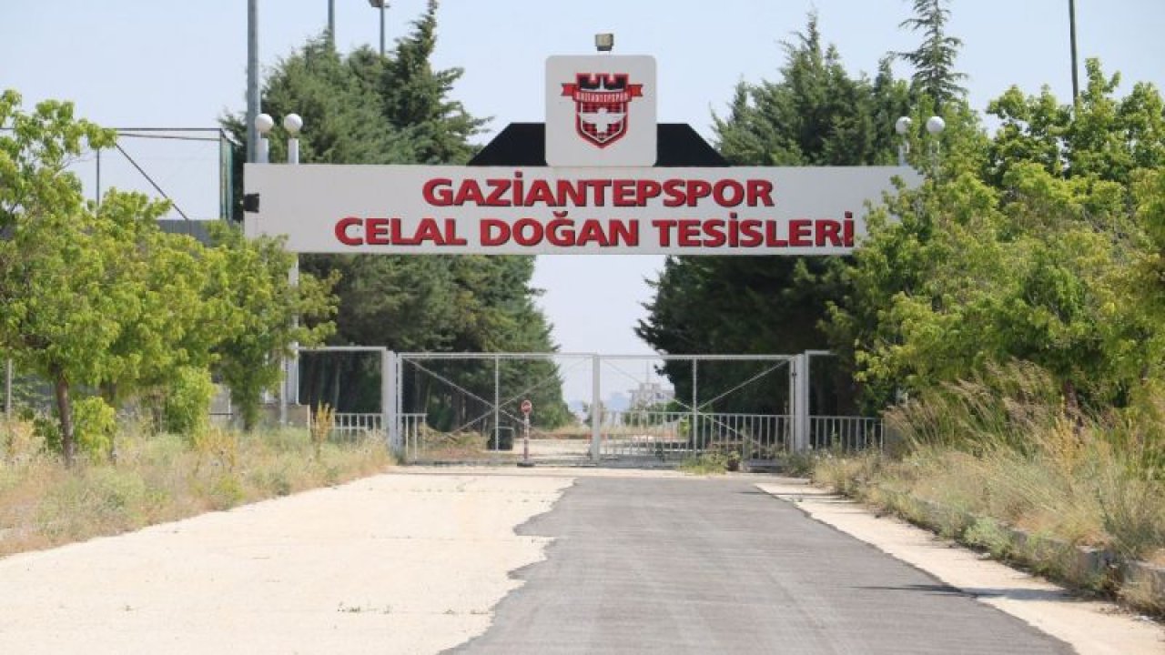 Gaziantepspor’un arazisinin mahkeme kararı ne olacak?
