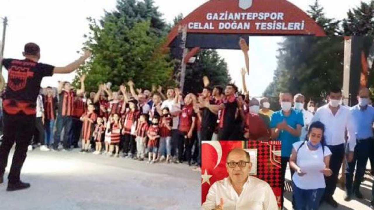 Video Haber: Gaziantepspor için ayaklandılar; Şimdi ne olacak?