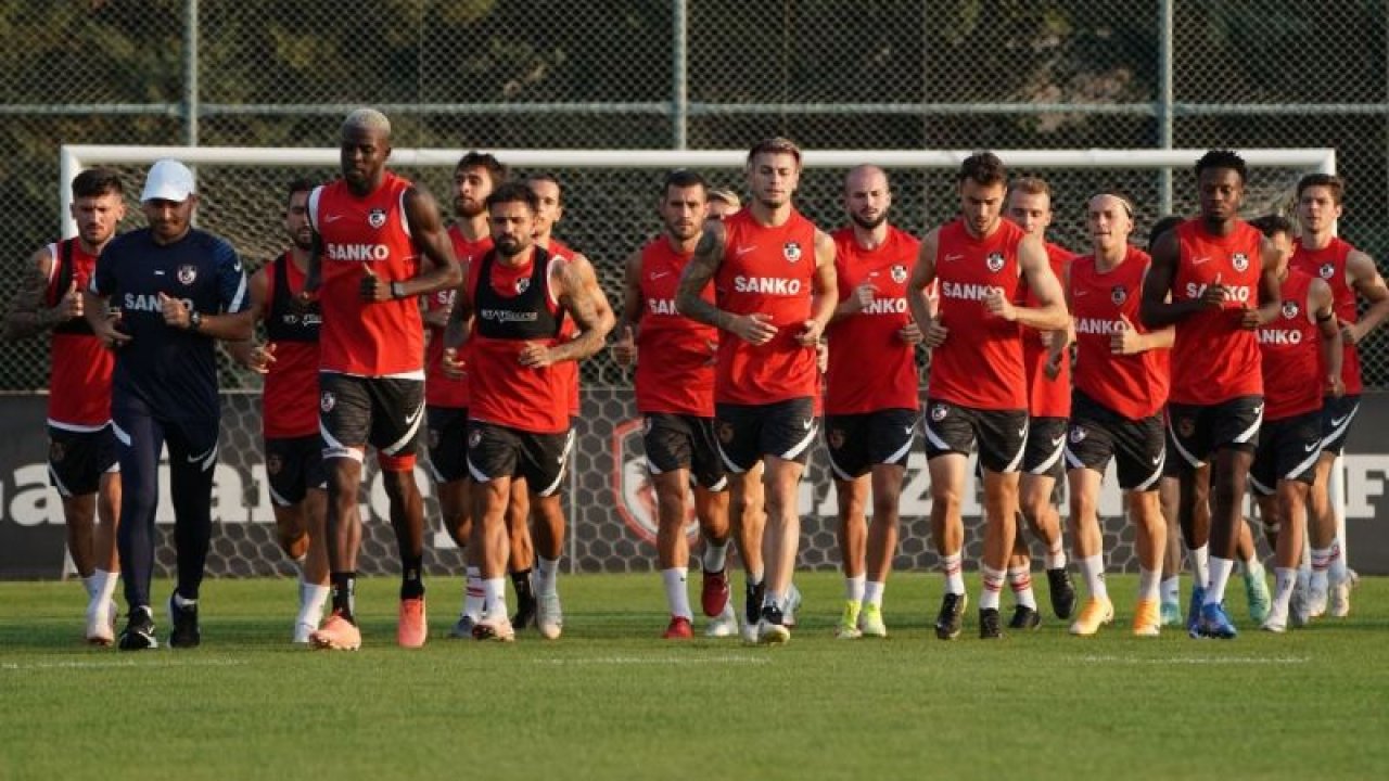 Gaziantep FK'da Malatyaspor alarmı
