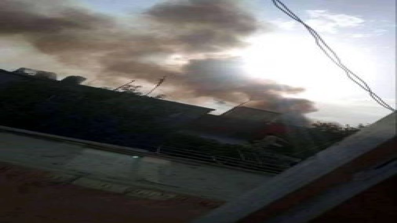 Son Dakika:Video Haber...Kaos! Kabil’de bir eve roket isabet etti: 1 çocuk öldü, 3 yaralı
