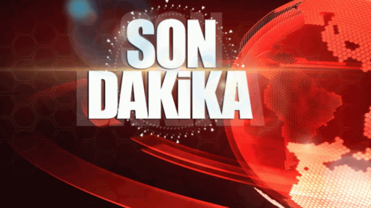 Son Dakika:Şanlıurfa'da acı olay: Bir polis, karakol içinde intihar etti!