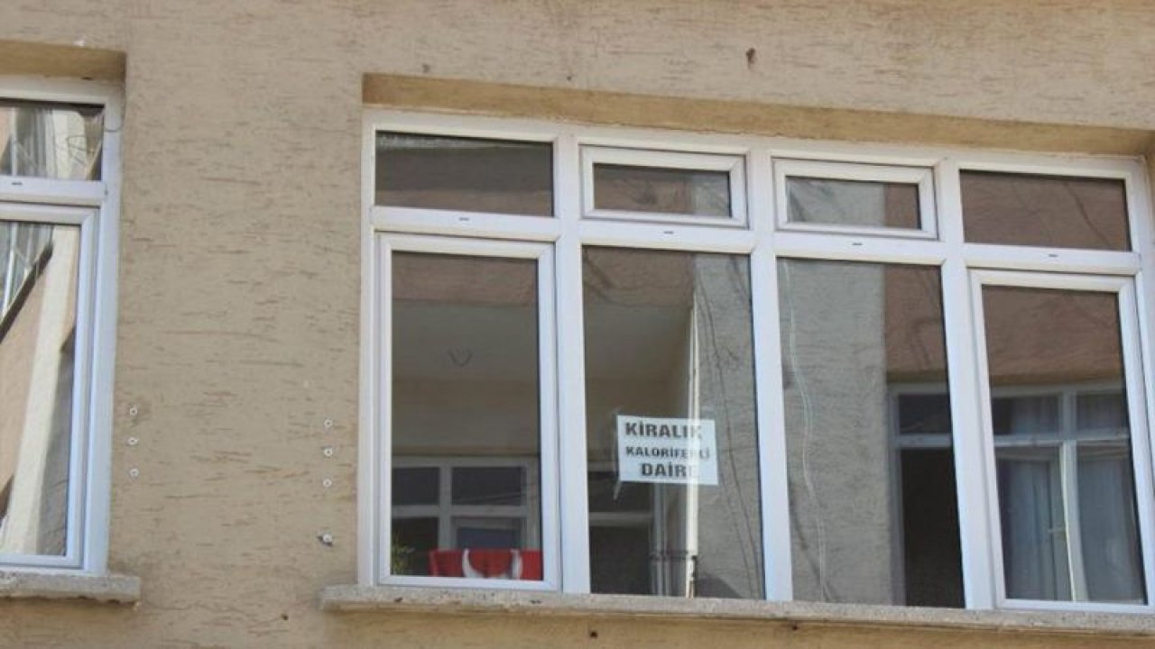 Gaziantep'te 75 bin üniversitelinin kiralık ev çilesi