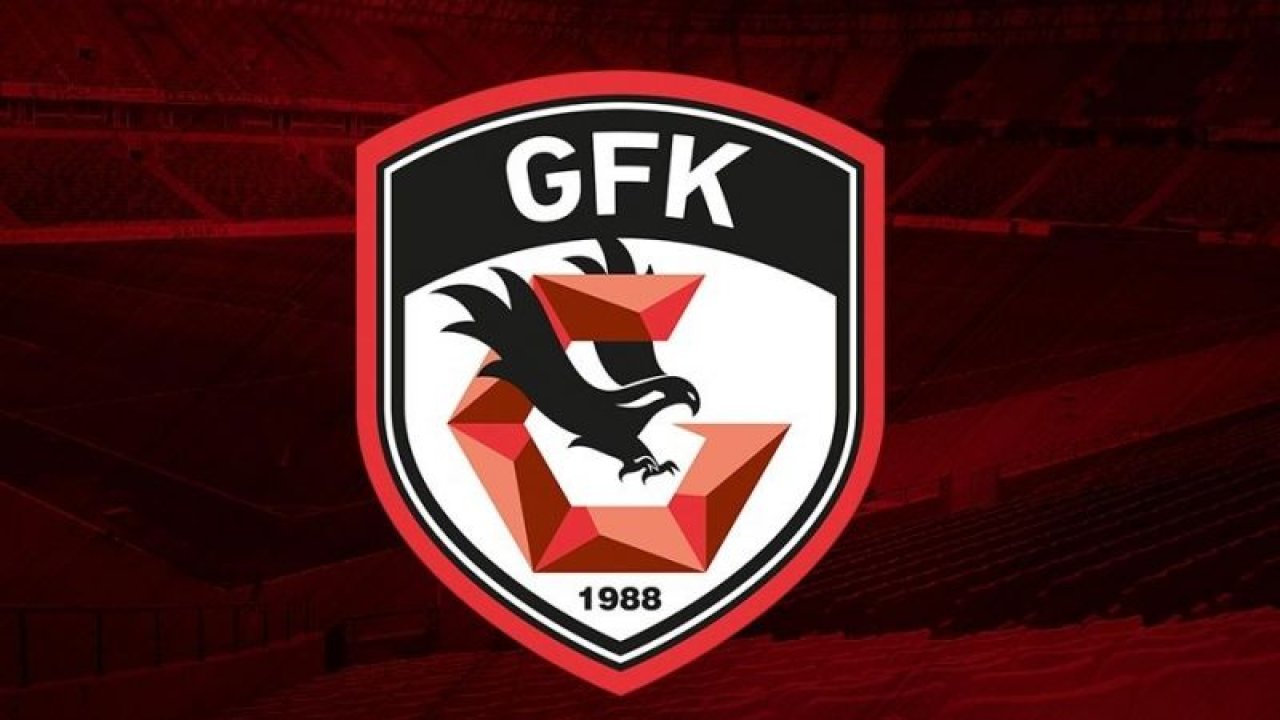 Gaziantep FK’dan Kana açıklaması