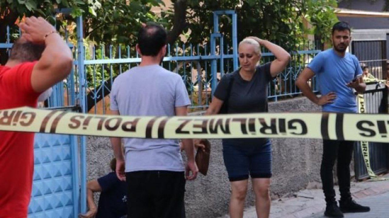 Video Haber: Adana’da kadın cinayeti... Misafirliğe geldiği kızını, damadının öldürdüğünü öğrendi