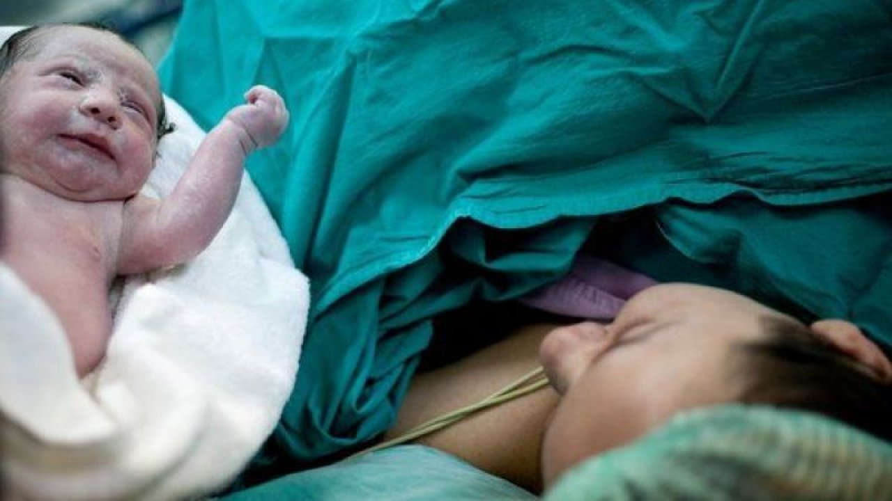 Gaziantep’te aşı olmayan hamile annelerin bir ayda kaç bebeği öldü?