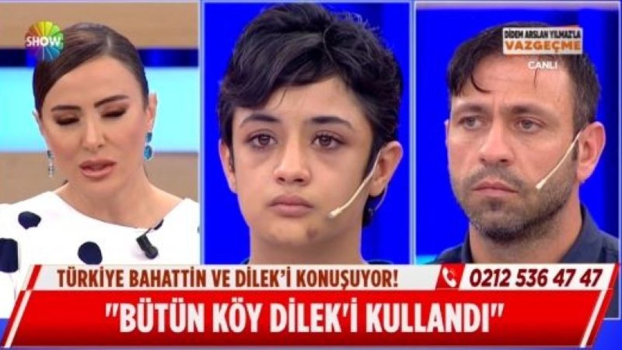 Son Dakika: Video Haber:Tüm Türkiye Gaziantep'te Annem Beni 1 Kilo Balık İçin Pazarlandı...Yorumlarınız...