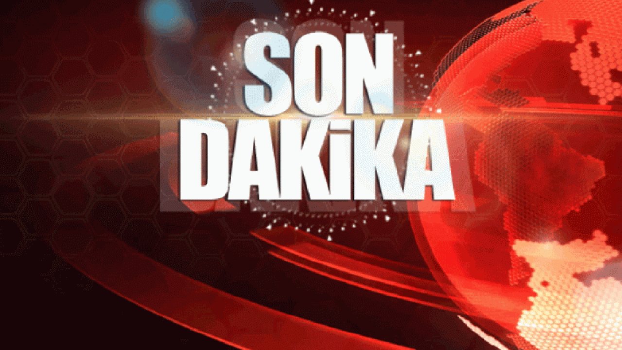 Son Dakika: Gaziantep'te Büyük Operasyon. 15 Kişi Tutuklandı
