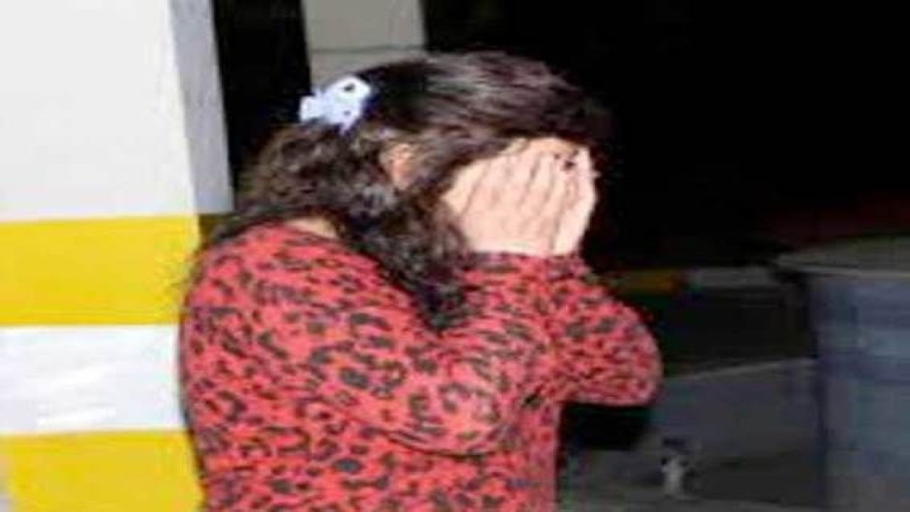 Son Dakika...Gaziantep'te 19 Yaşındaki Kızı Kaçırıp Fuhuşa Zorladılar...