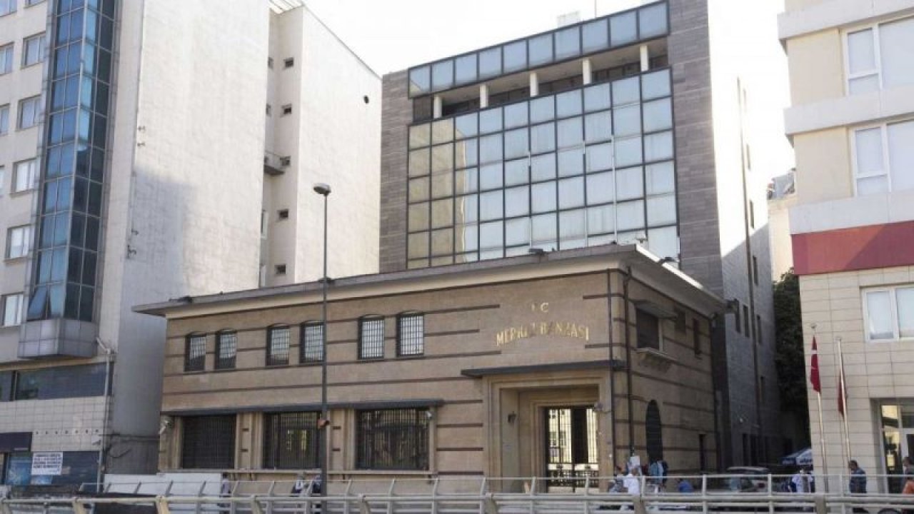 Gaziantep Büyükşehir Belediyesine“Merkez Bankası Restorasyon Projesi” süreklilik ödülü