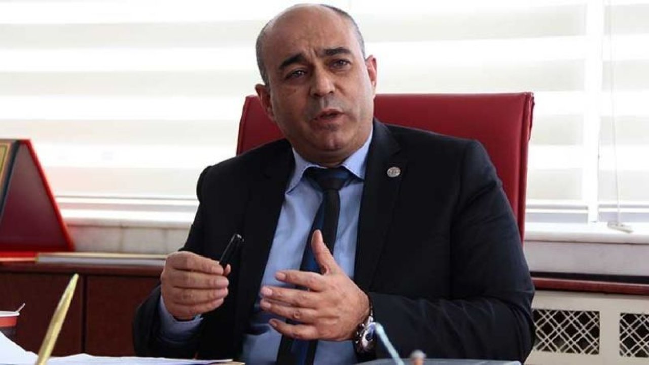 Gaziantep Baro seçimlerinde 5 aday yarışacak