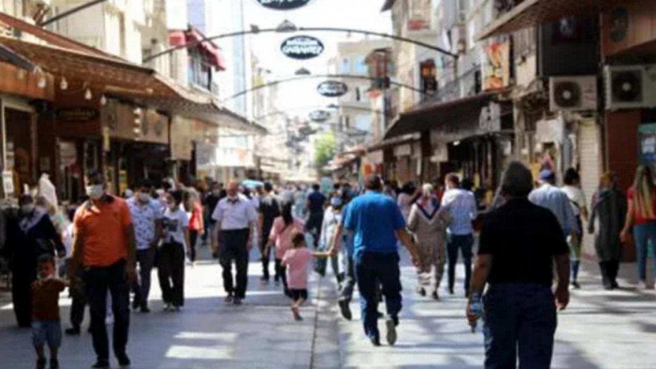 Son dakika: Gaziantep'te vaka sayıları düşüşte! Bakan Koca Haftalık verileri Açıkladı
