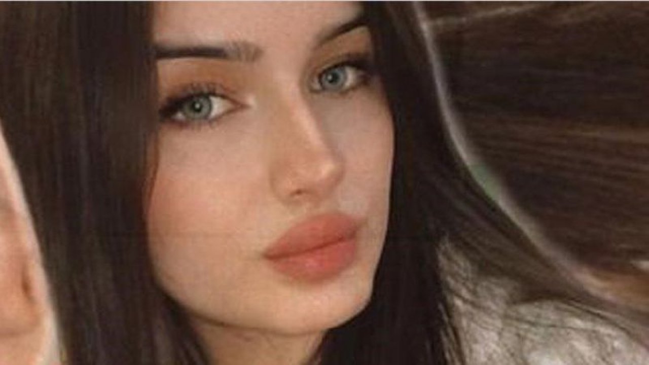 18 yaşındaki Aleyna Ağgül not bırakarak intihar etti! Ölümümden Gökhan sorumludur…