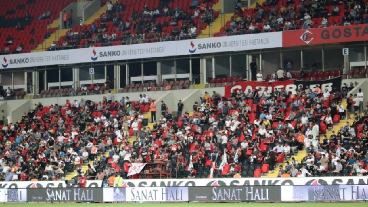 Süper Lig'in ilk 8 haftasında en çok hangi takımın stadı doldu?