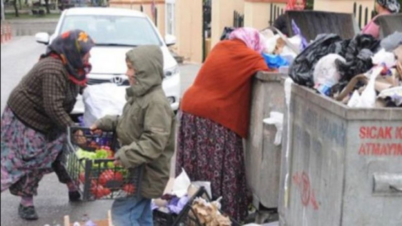 SON DAKİKA: Yoksulluk sınırı açıklandı...Türkiye ve Gaziantep'te Asgari ücret açlık sınırının altında!Yorumlarınız...