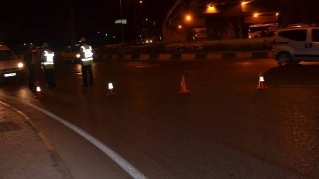 FLAŞ HABER! Gaziantep İpekyolunda bomba paniği! Yol trafiğe kapatıldı…