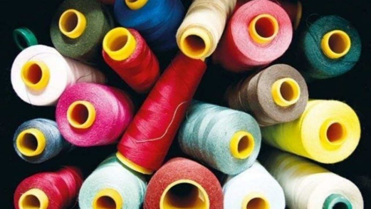Gaziantepli tekstilcilere Çin uyarısı  Çin’den iplik yerine kum geldi
