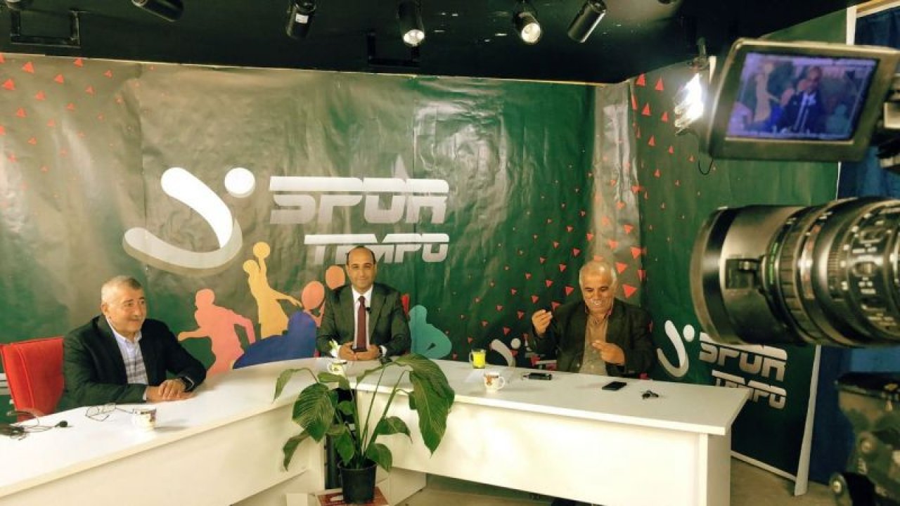 Gaziantep FK için Spor Tempo isyan etti