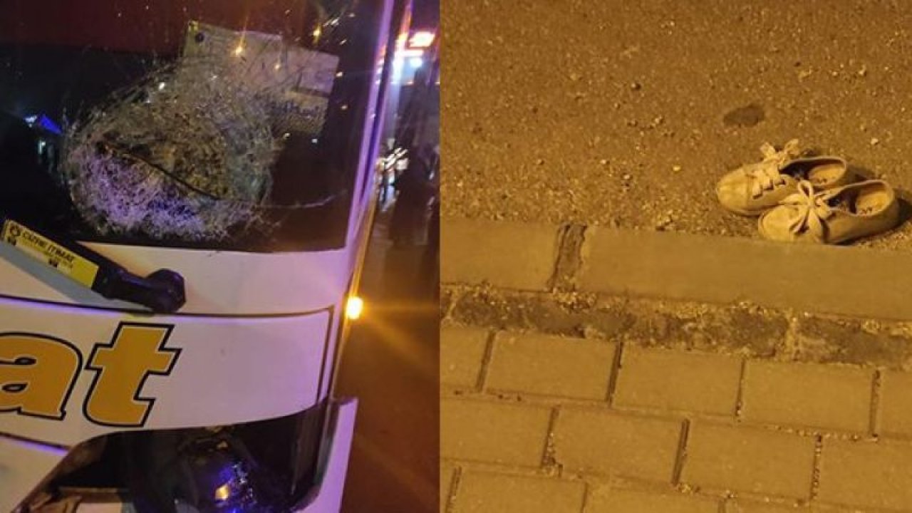 Son Dakika: Video Haber...Gaziantep'te Ölüm Yolu...Gaziantep'te Üst geçit olmadığı için ölümlü kazalar oluyor iddiası