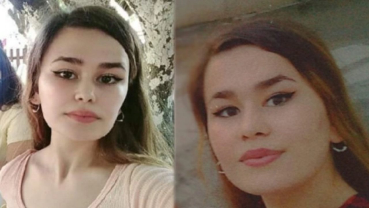 Dikkat Kayıp Haberi: 16 yaşındaki Selda'dan 2 gündür haber yok