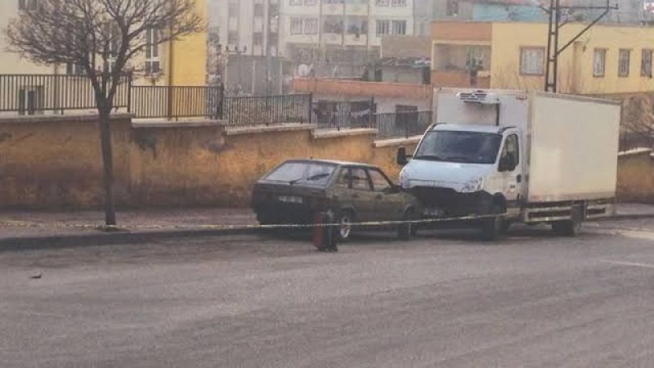 FLAŞ HABER! Gaziantep Dumlupınar Mahallesi’nde silahlı çatışma! Yaralılar var…