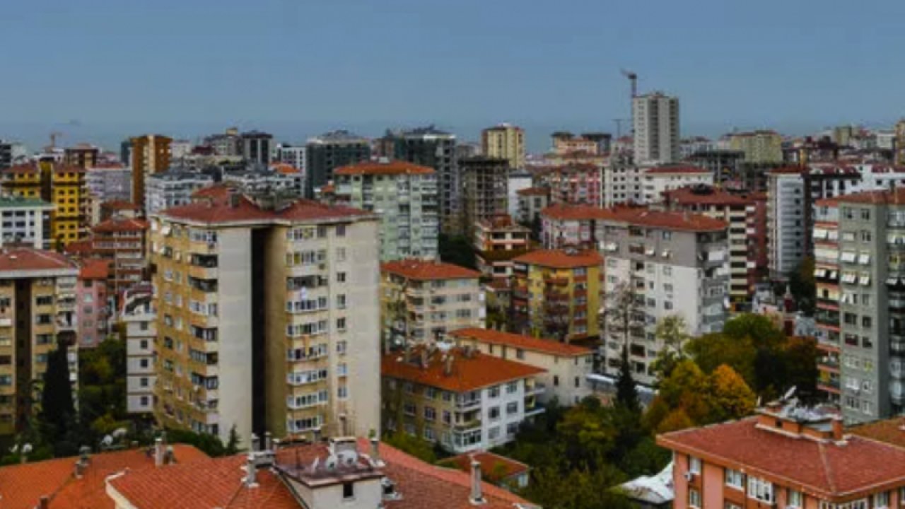 FLAŞ HABER: Komşu il Kilis dahil TOKİ’den 160 Bin TL'ye konut