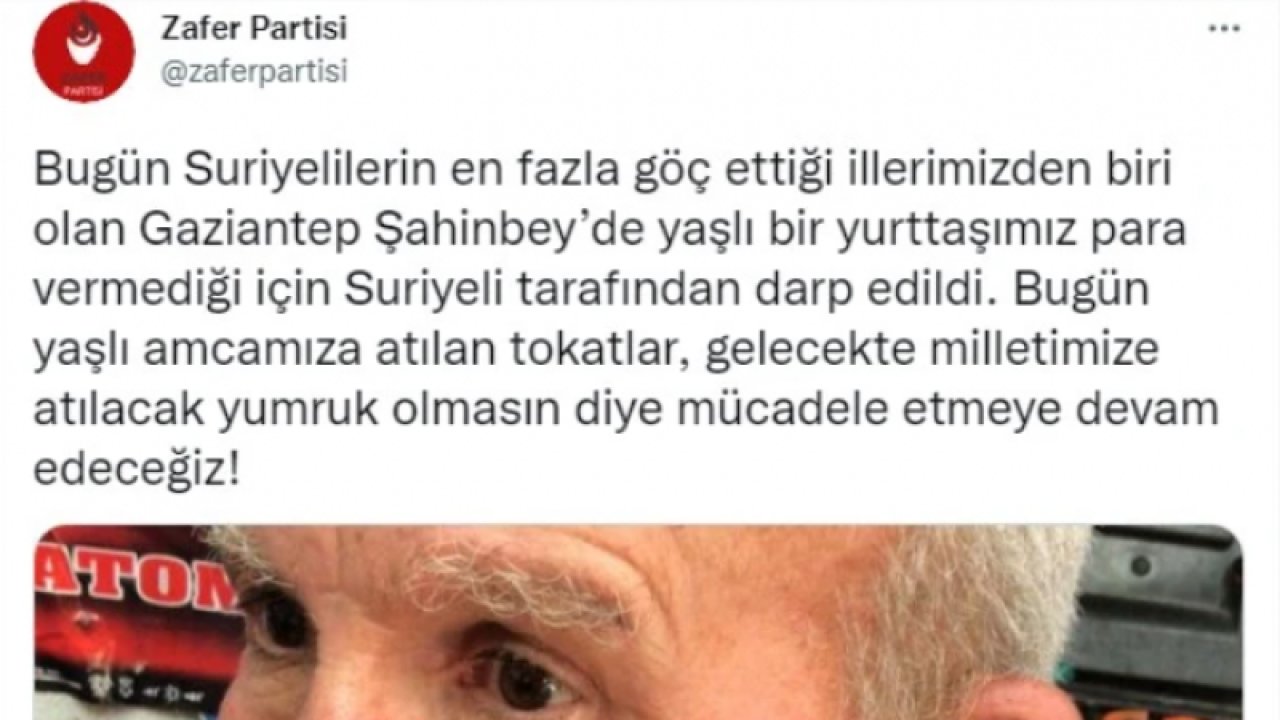 Son Dakika: Gaziantep Valiliği sosyal medyada paylaşılan darp görüntülerini yalanladı