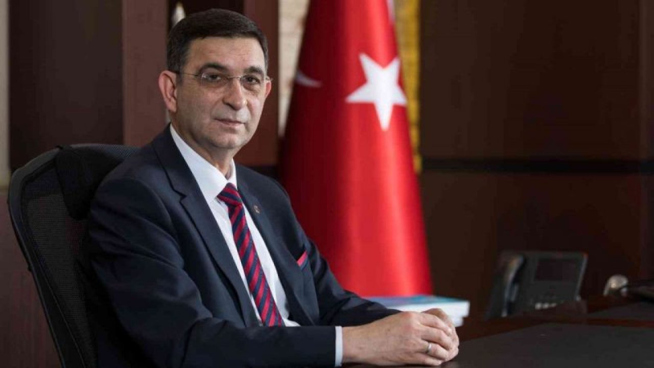 GSO Başkanı Ünverdi: “Atatürk’ün bıraktığı değerler yol göstericimizdir”