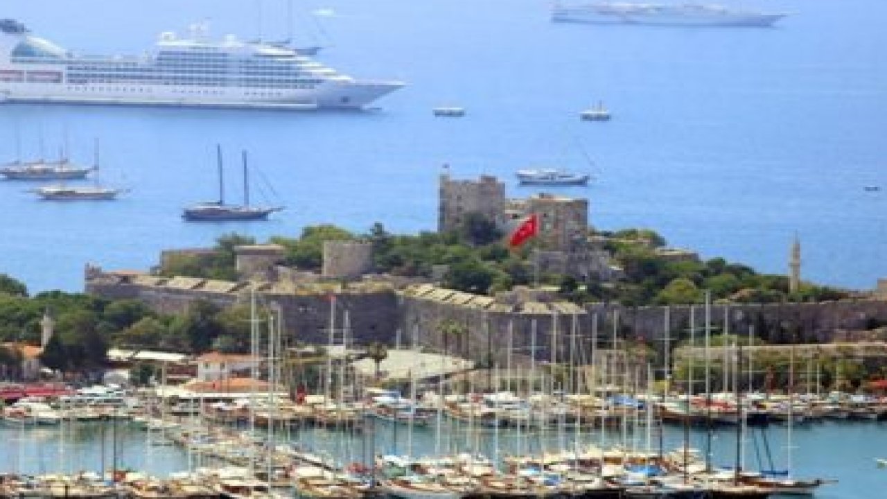 Eşsiz Güzellik Bodrum