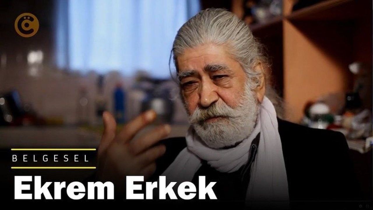 Son Dakika: Gaziantep’in Ünlü Tv Sunucusu Maşallah Ekrem Hayatını Kaybetti...Ekrem Erkek Kimdir?