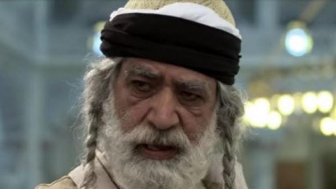 Dün Kaybettiğimiz Gaziantepli Sanatçı Maşallah Ekrem'in En Son Rol Aldığı Film Yasaklanmış! Ekrem Erkek, son olarak Tacizci Şeyhi Canlandırmıştı