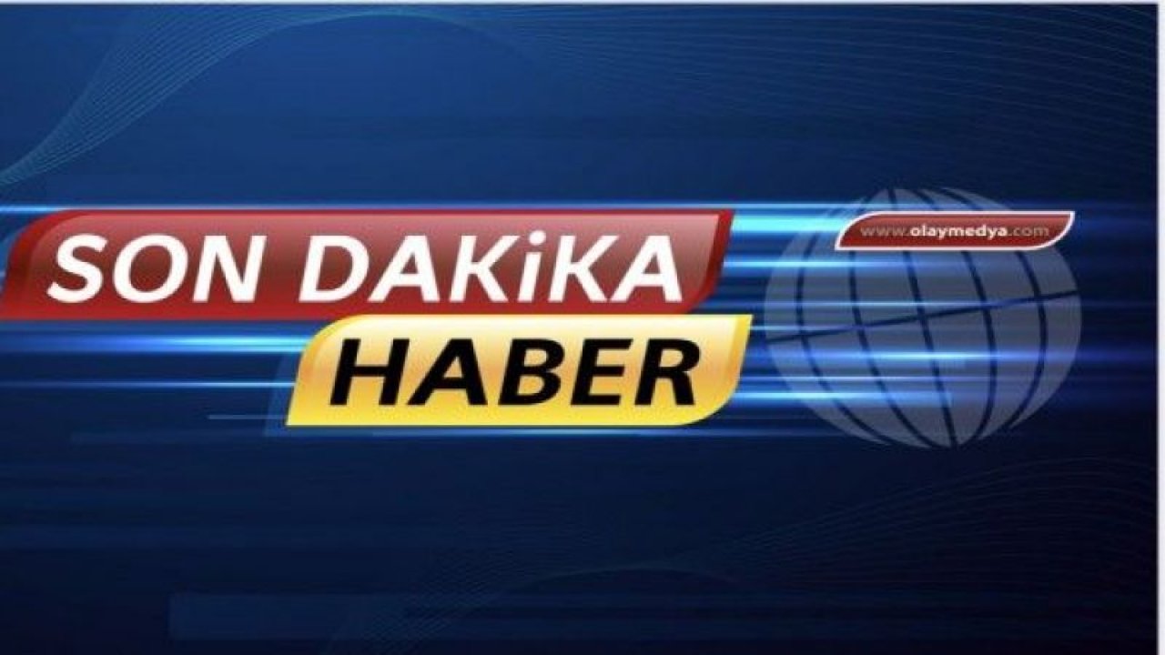 Son Dakika:Gaziantep'in Nuri Pazarbaşı Mahallesi'nde Tüp Patladı! Ölü ve Yaralı Var mı?