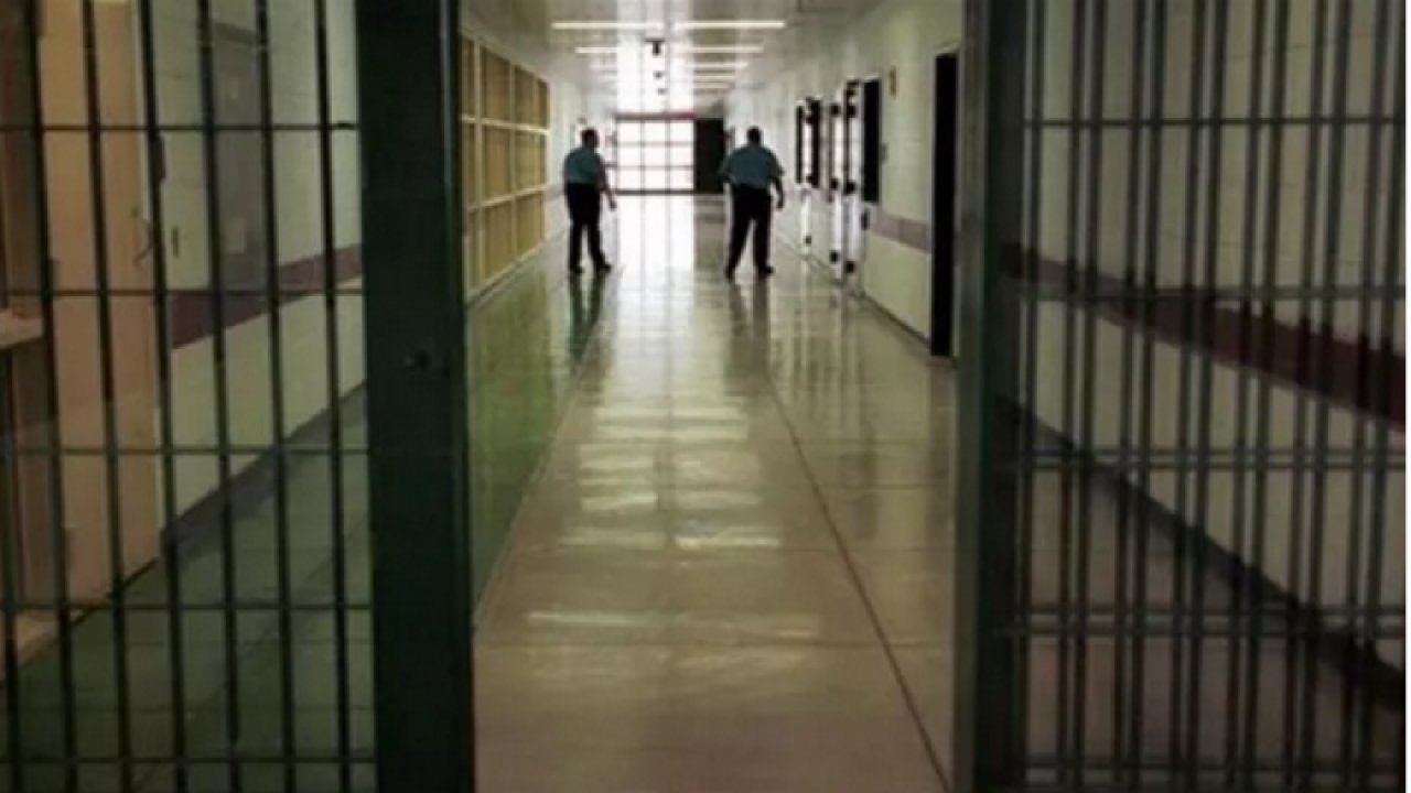 Gaziantep’teki pandemi mahkumları cezaevine dönmek istemiyorlar