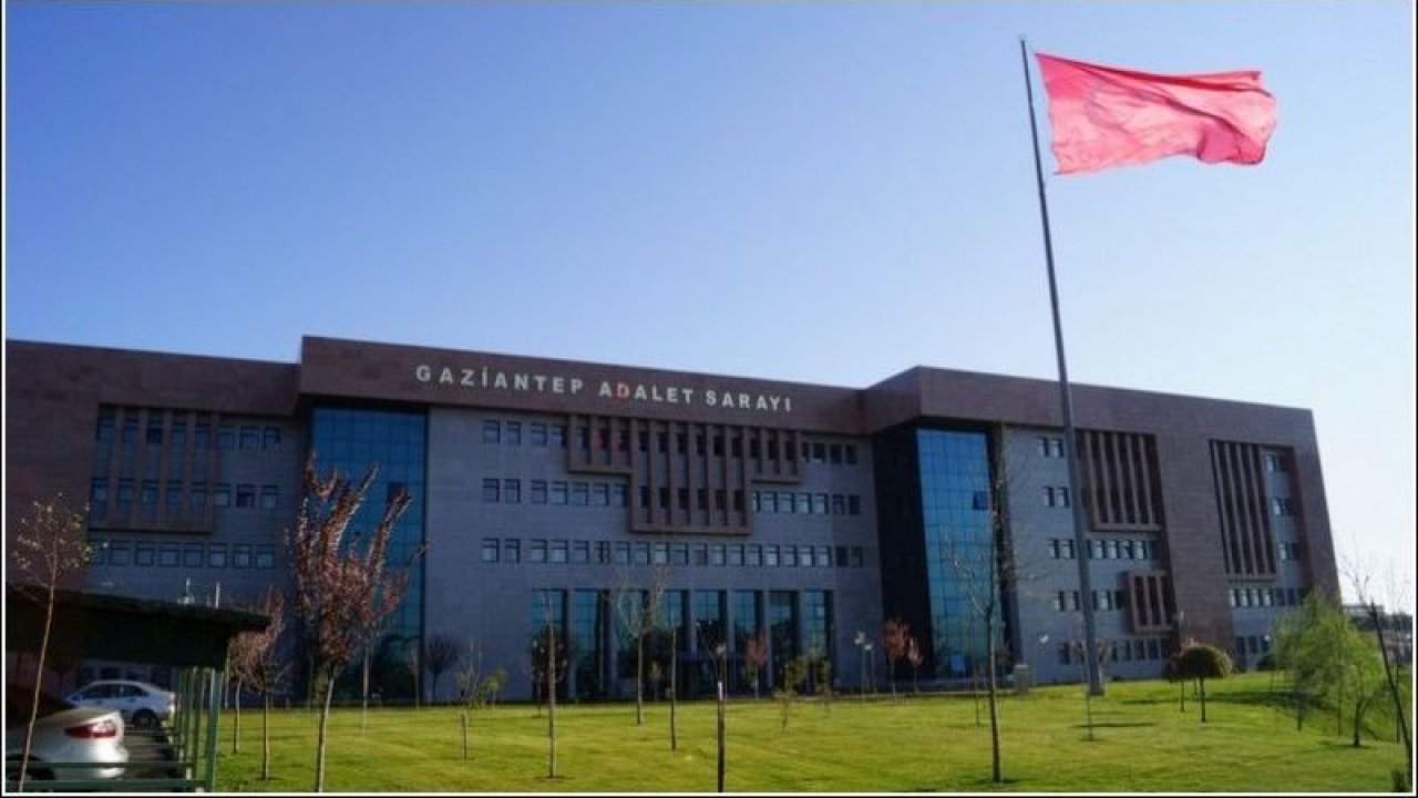 Son Dakika...Gaziantep'te DEAŞ terör örgütü şüphelisi 9 kişi gözaltına alındı