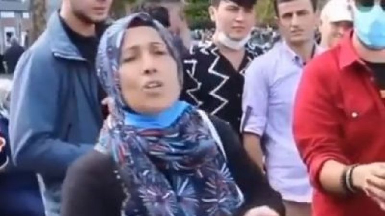 Son Dakika: Video Haber...Gaziantep'te Vahşi Şekilde Katledilen  'Neslihan Kaya'nın Cenazesinde Şok Yaşandı! Yok Artık!!!