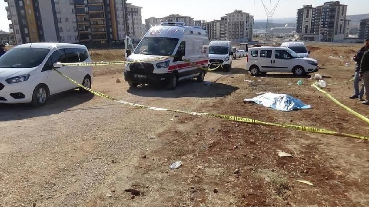 Gaziantep CSİ ekibi Neslihan cinayetini 96 saatte çözdü