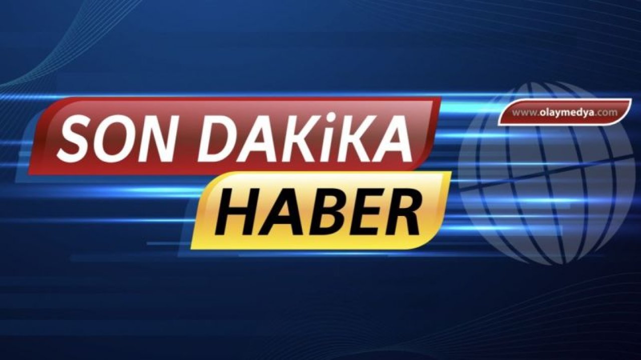 Son Dakika: Gaziantep'te 17 yaşındaki genç intihar etti! Lise öğrencisi yasa boğdu!