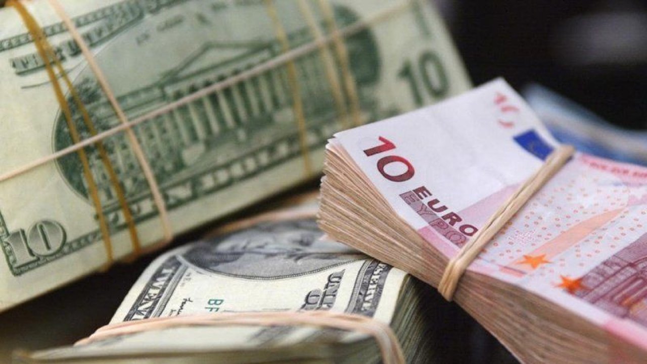Son Dakika: Dolar ve Euro'da son durum nedir? Dolar ve Euro'da düşüş başladı