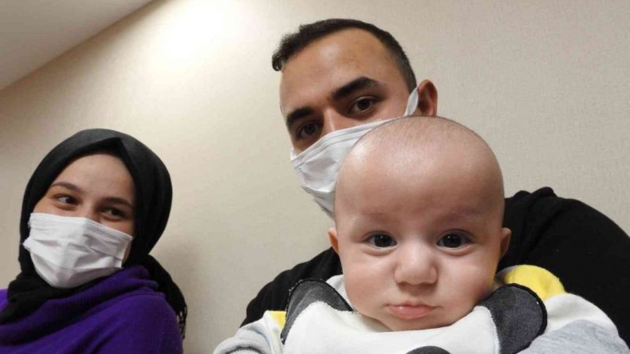 Gaziantep’te prematüre bebeklere farkındalık etkinliği