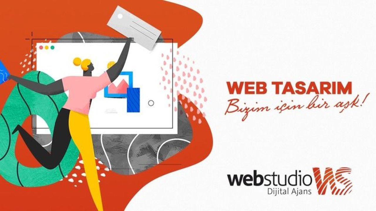 Web Studio Web Tasarı Ajansı