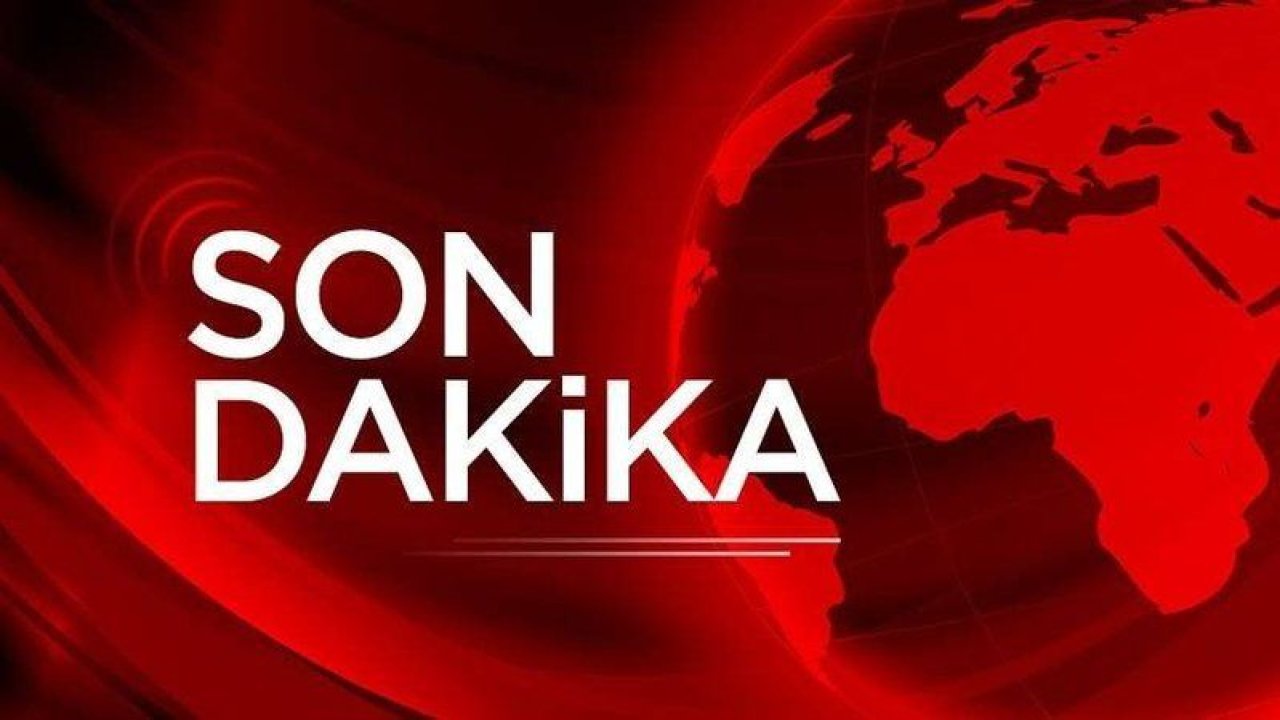 Son Dakika. Gaziantep'te 7 Katip ile 1 Gardiyan Gözaltına Alındı