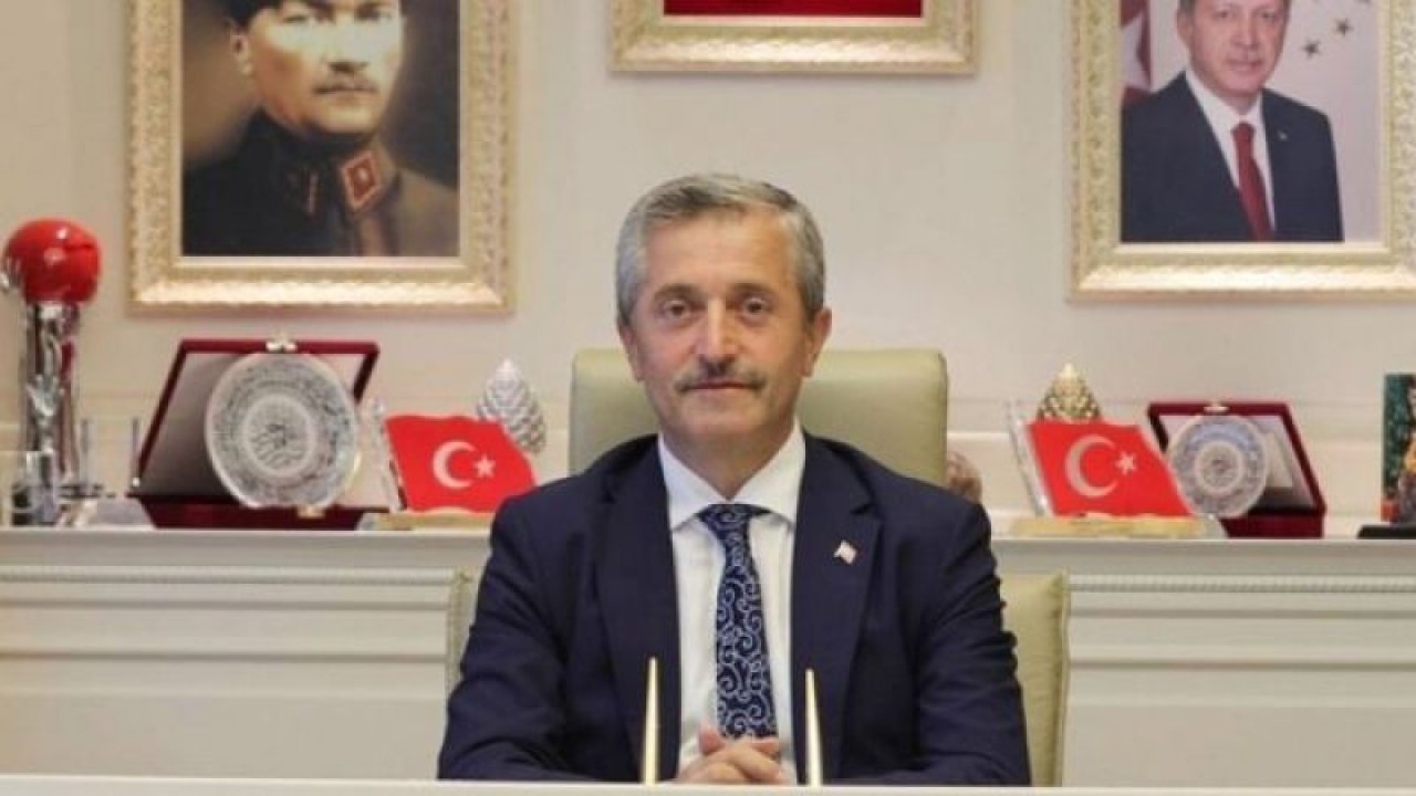 Şahinbey Belediyesine 2 Yeni Başkan Yardımcısı Atandı