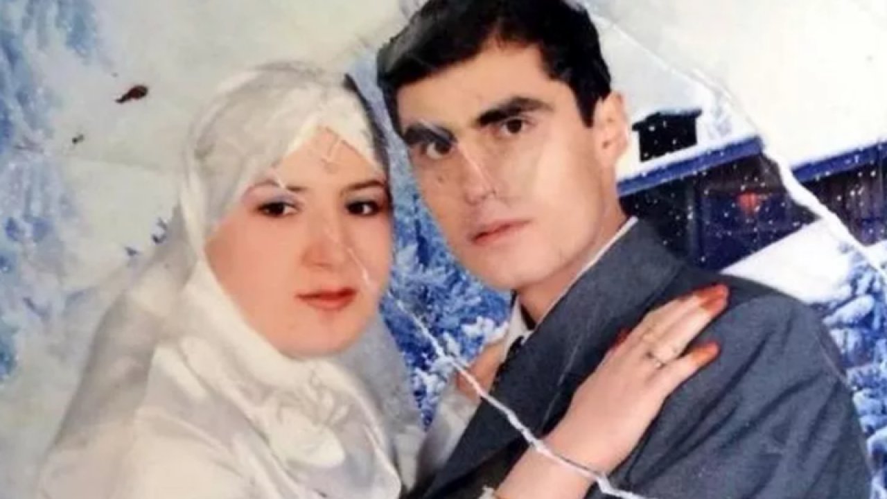 Gaziantep'te eşini öldüren kocaya ağırlaştırılmış müebbet hapis cezası