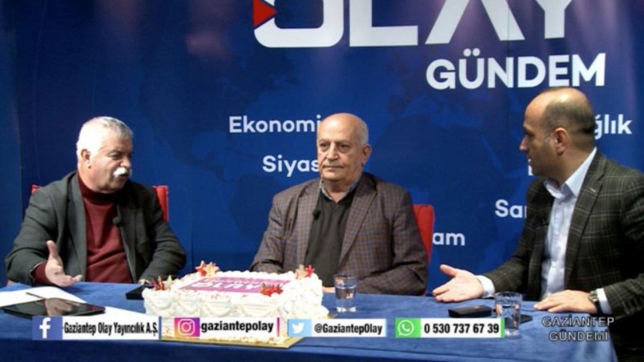 Anadolu Basını’nın başkanı Zor : Yerel basın batıyor