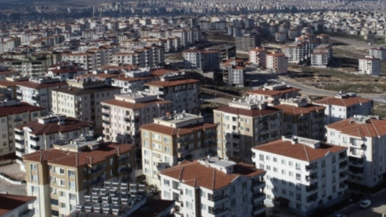 Dolar,Euro Düştü! Gaziantep'te Ev fiyatları düşer mi? Satılık ve kiralık ev fiyatları ne zaman düşer?