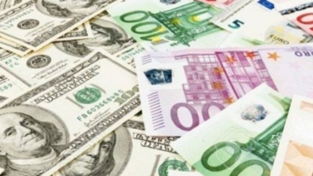 24 Aralık Cuma dolar kuru ne kadar oldu! Euro ve sterlin ne kadar oldu?