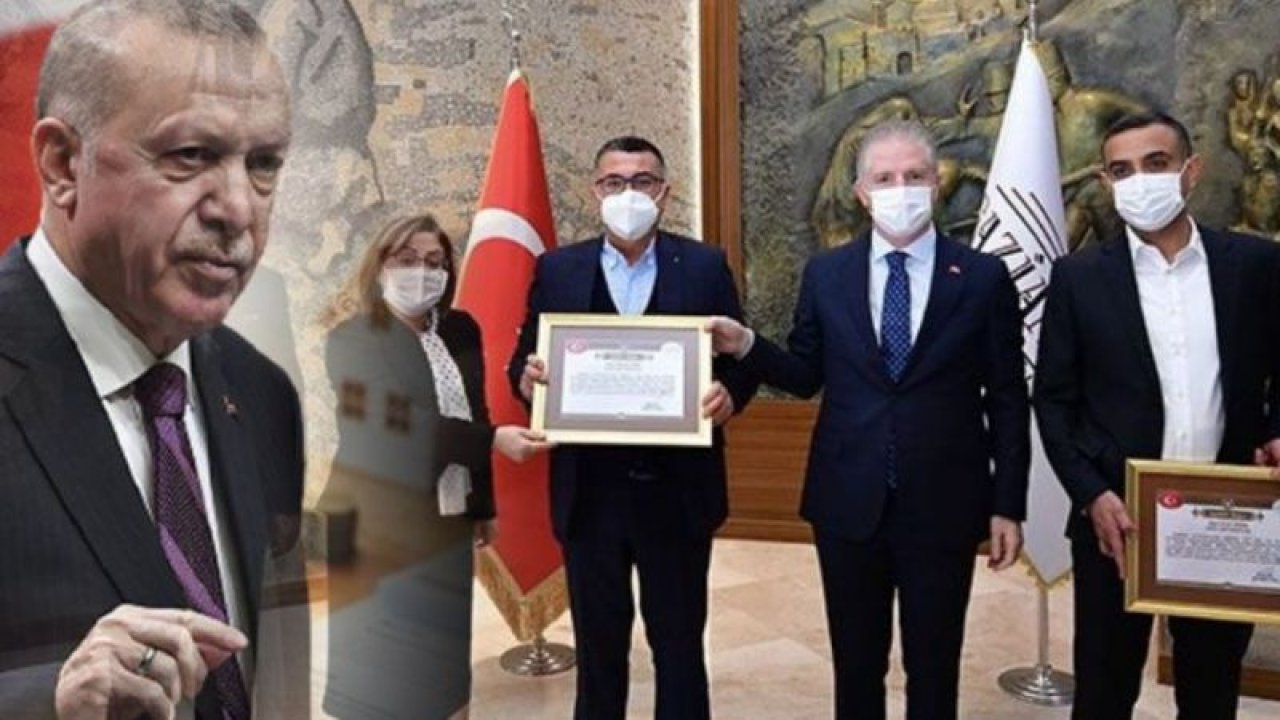 Cumhurbaşkanı Erdoğan, Gaziantep’te hangi işadamıyla özel görüşecek?