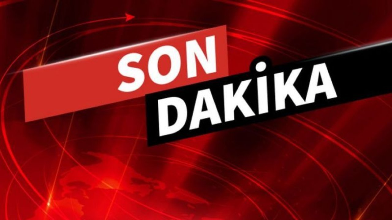 Son Dakika:Gaziantep’te yorgun mermi 8 yaşındaki çocuğu ağır yaraladı